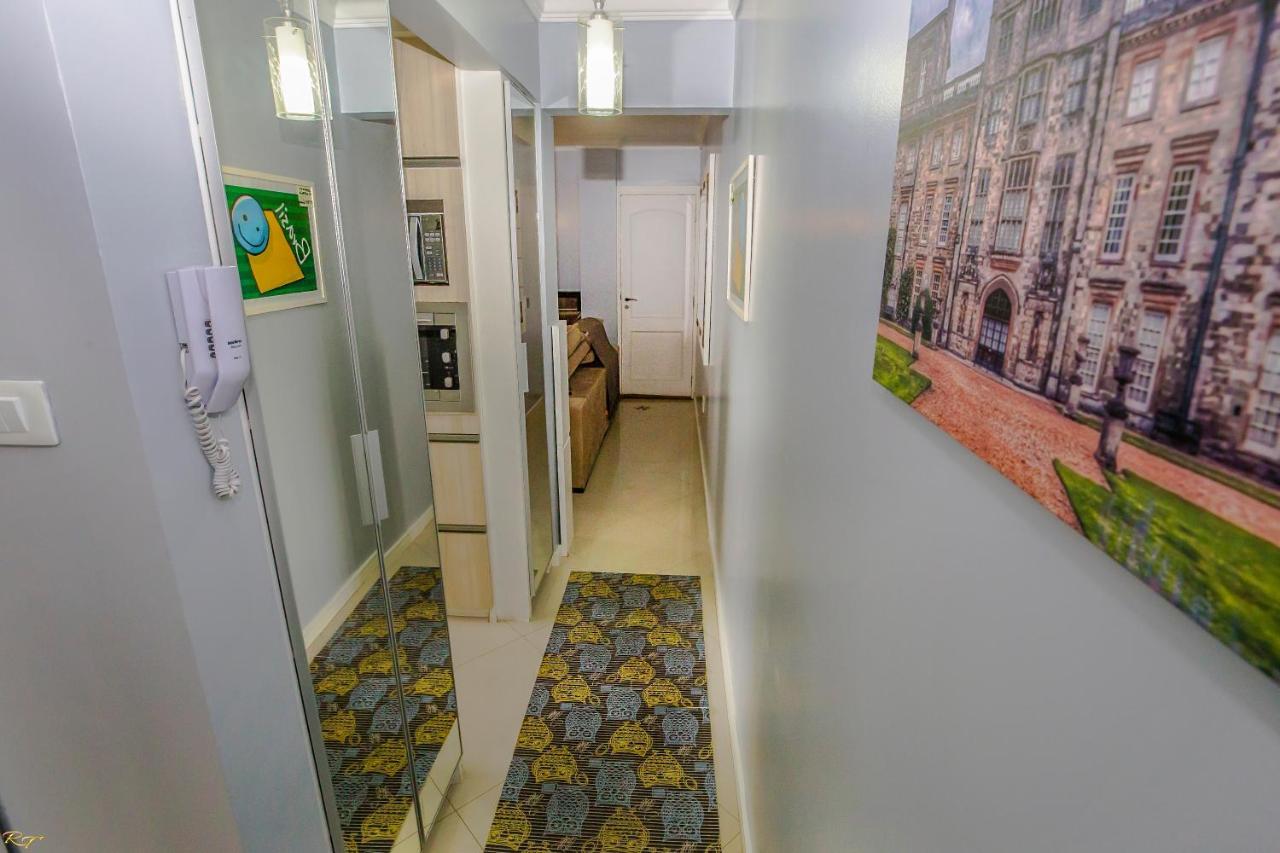 Arthi - Lindo Apto Com Garagem Balneário Camboriú
