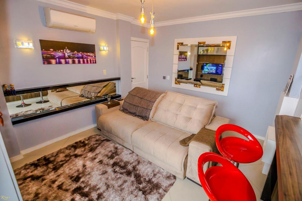 Arthi - Lindo Apto Com Garagem Apartamento *