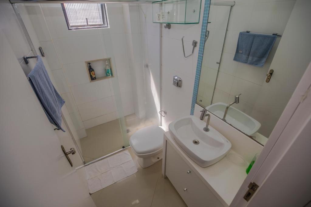 Arthi - Lindo Apto Com Garagem Apartamento