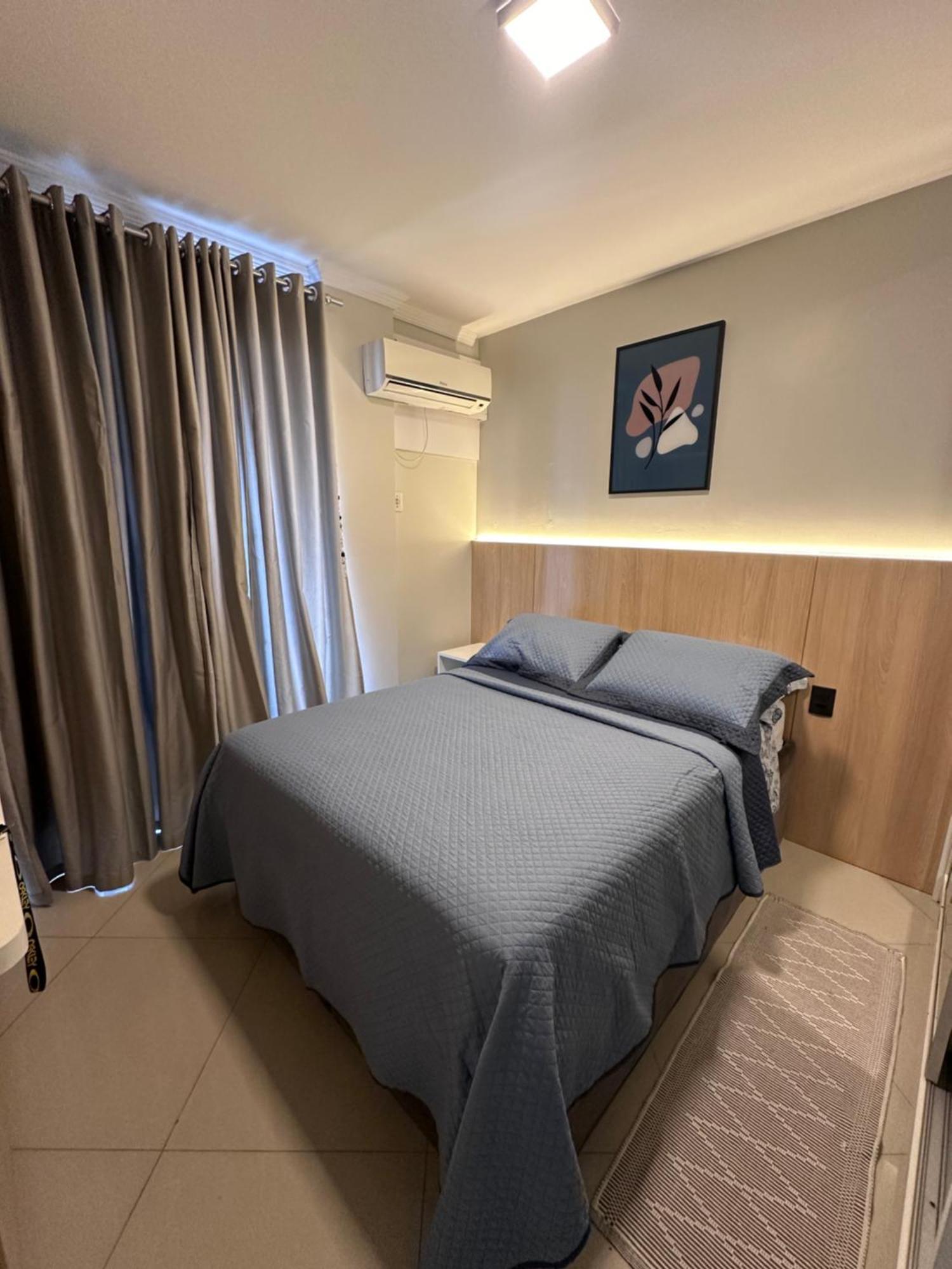 Apartamento Arthi - Lindo Apto Com Garagem