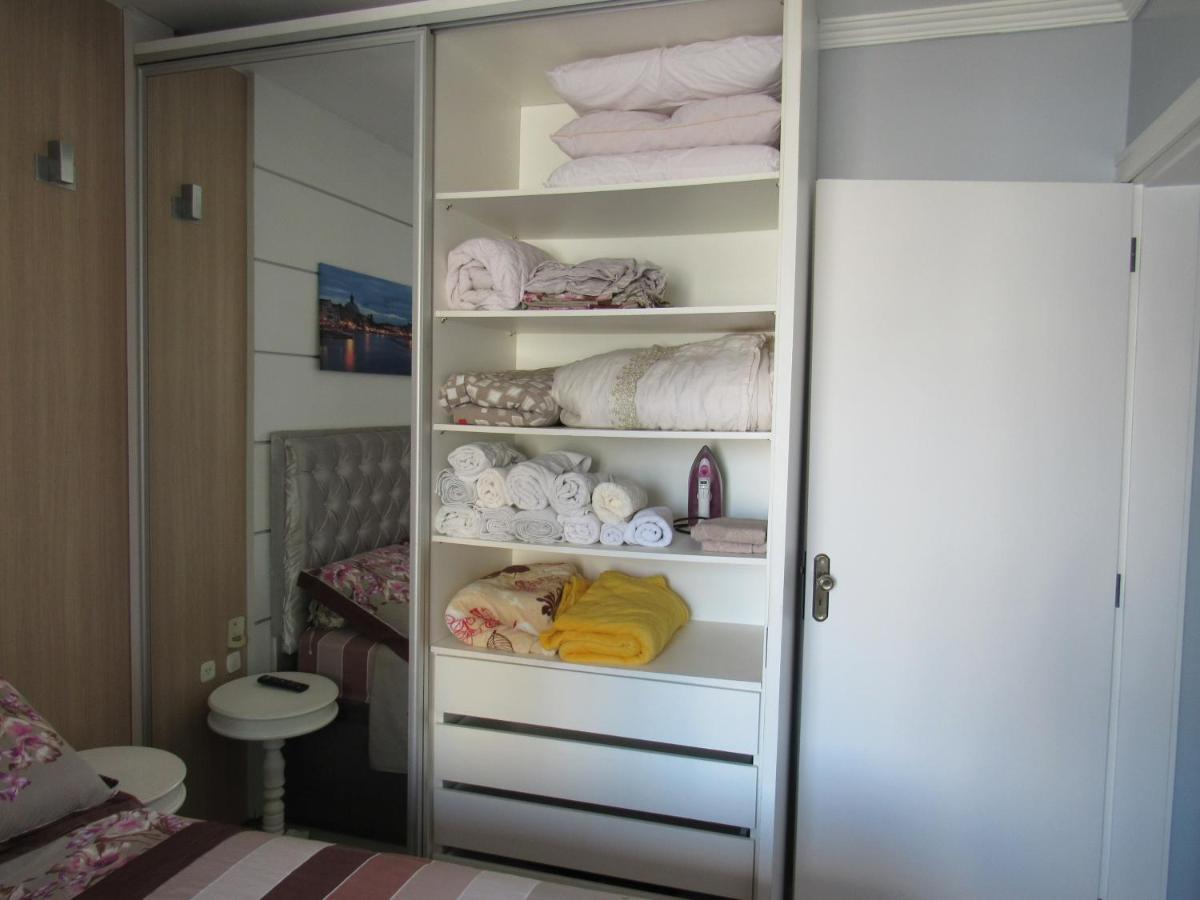 Apartment Arthi - Lindo Apto Com Garagem Balneario Camboriu