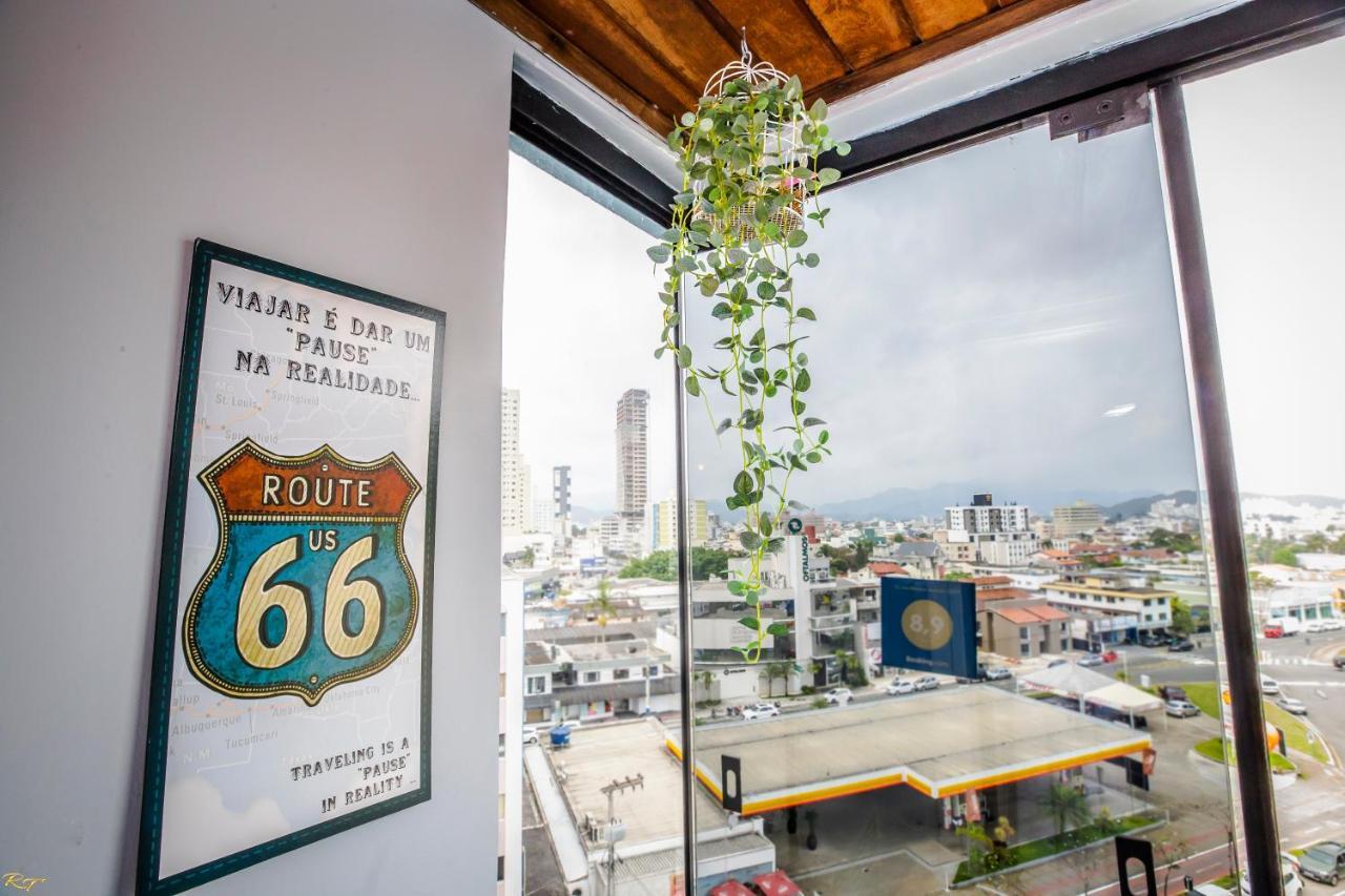 Apartment Arthi - Lindo Apto Com Garagem Balneario Camboriu