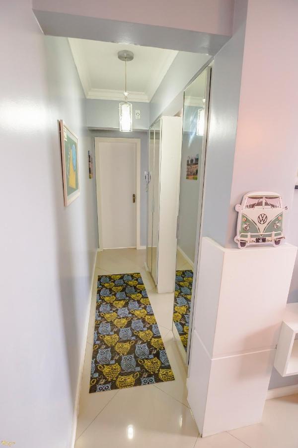 Arthi - Lindo Apto Com Garagem * Balneario Camboriu