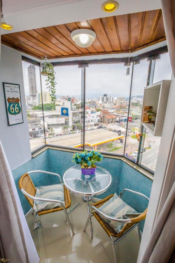 Apartment Arthi - Lindo Apto Com Garagem