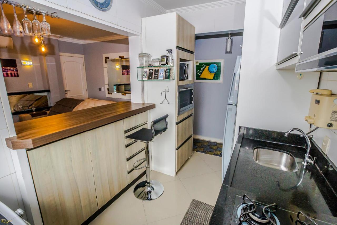 Apartment Arthi - Lindo Apto Com Garagem