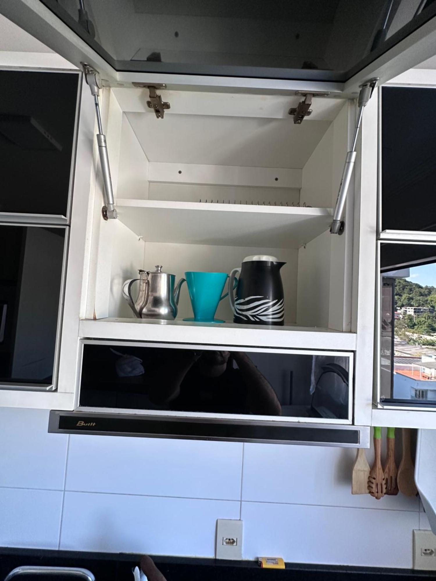 Arthi - Lindo Apto Com Garagem Apartment *
