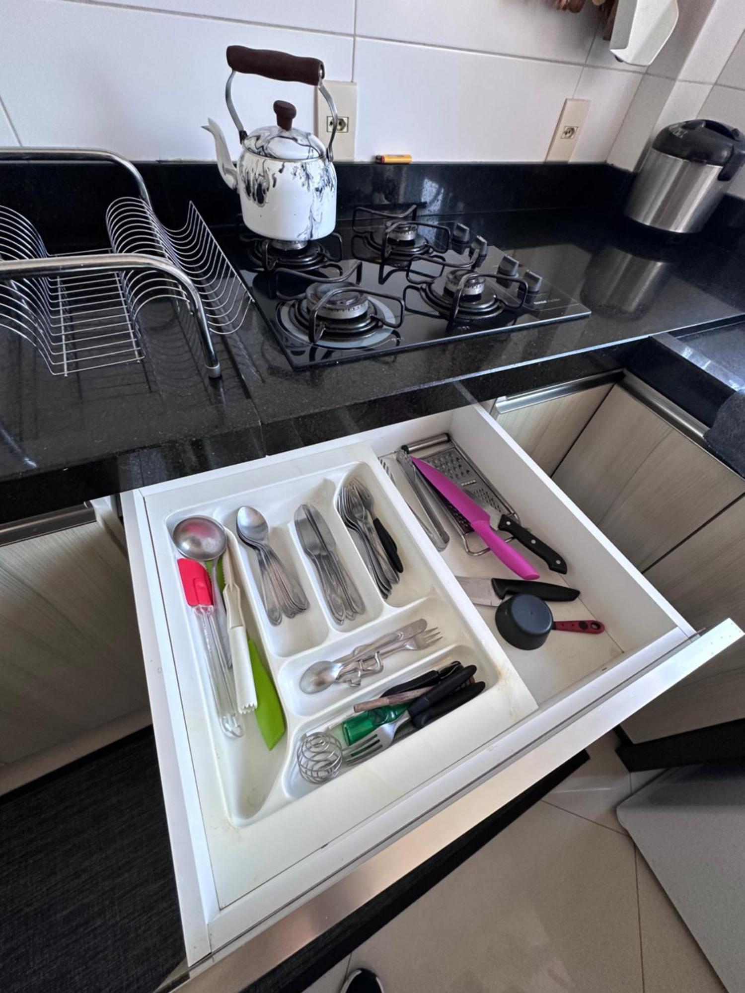 Arthi - Lindo Apto Com Garagem Apartment *