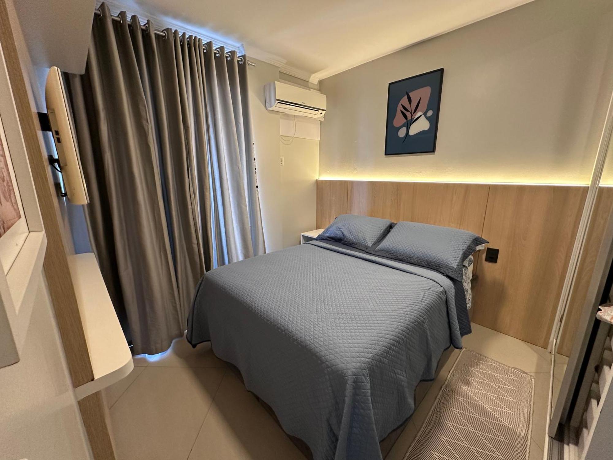 Apartment Arthi - Lindo Apto Com Garagem Balneario Camboriu