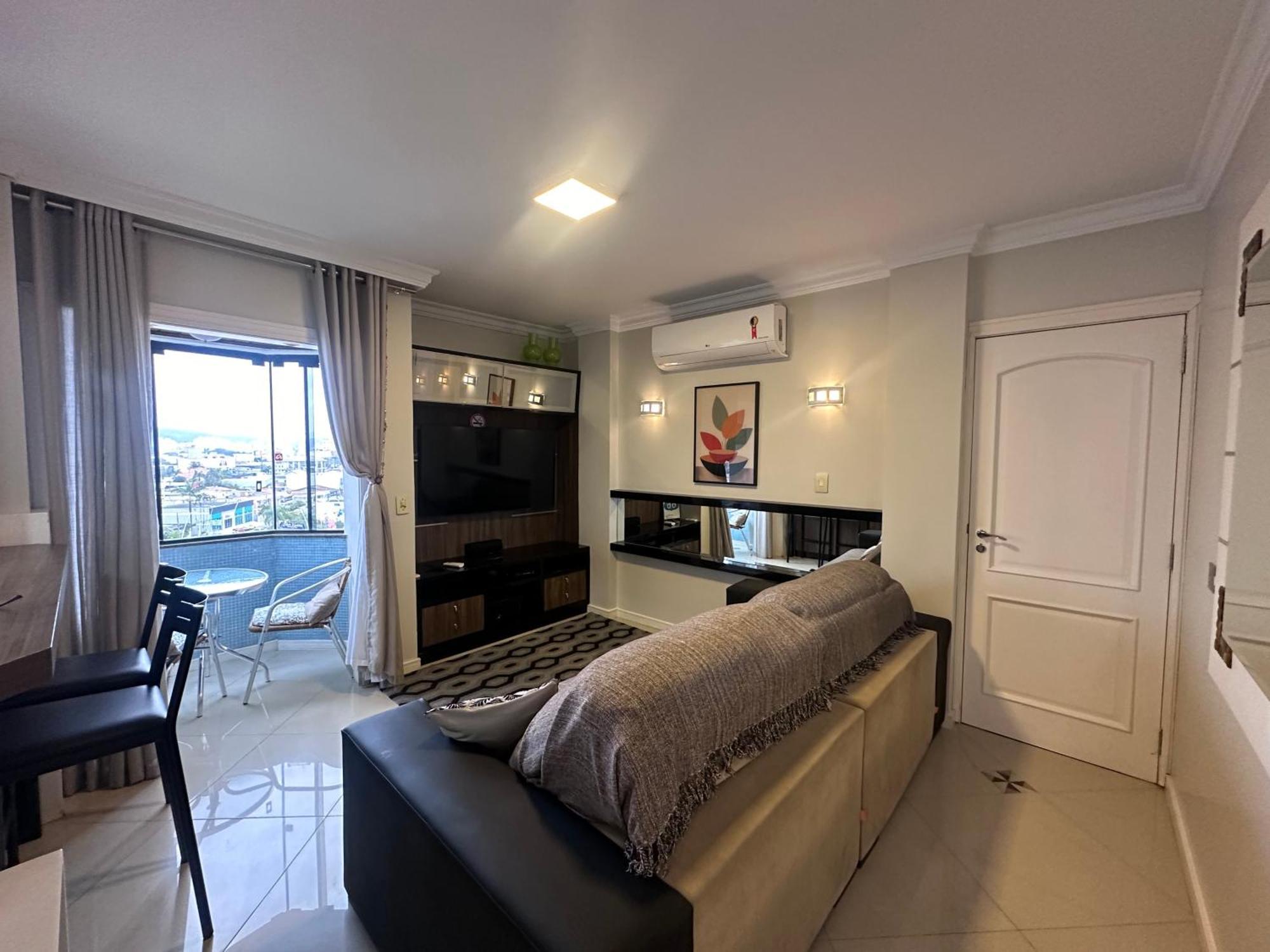 Apartment Arthi - Lindo Apto Com Garagem *