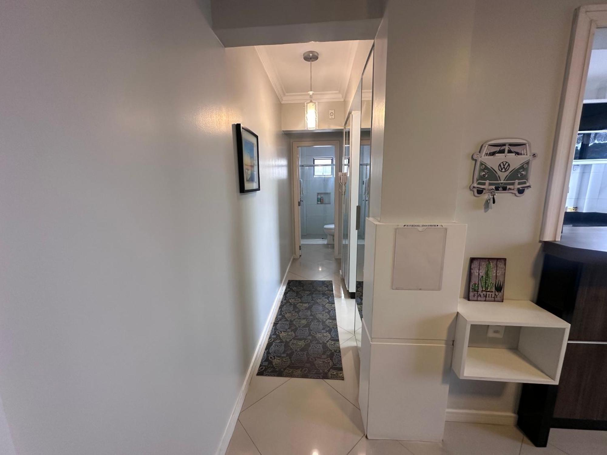Arthi - Lindo Apto Com Garagem Apartment Balneario Camboriu