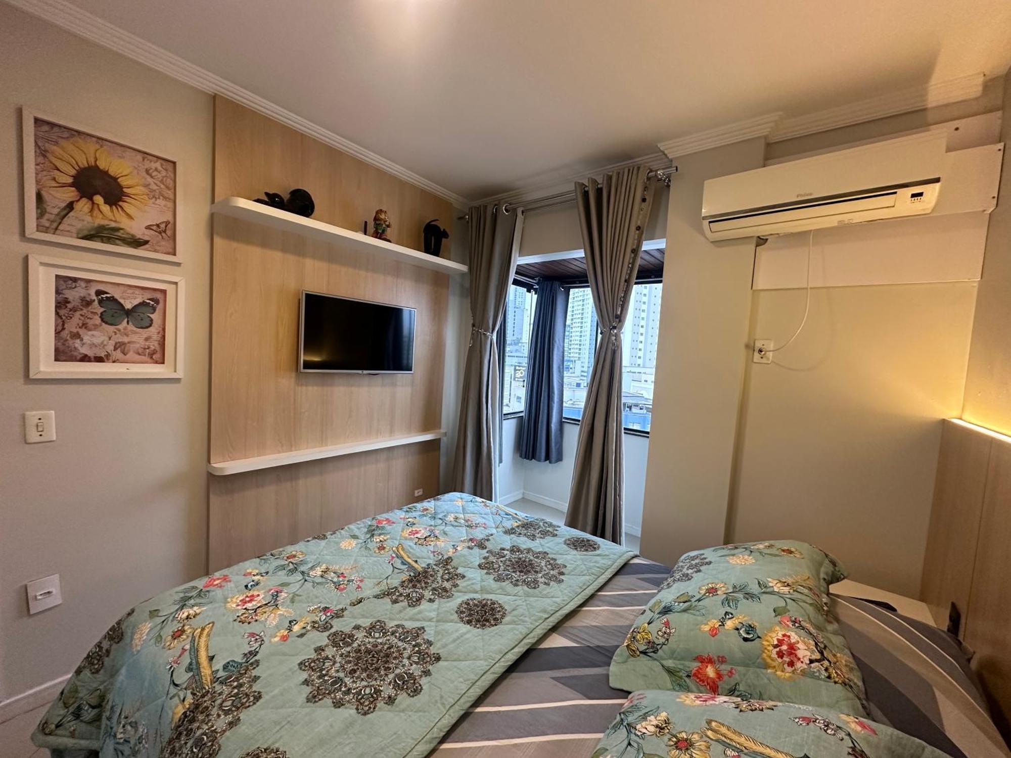 Apartment Arthi - Lindo Apto Com Garagem *