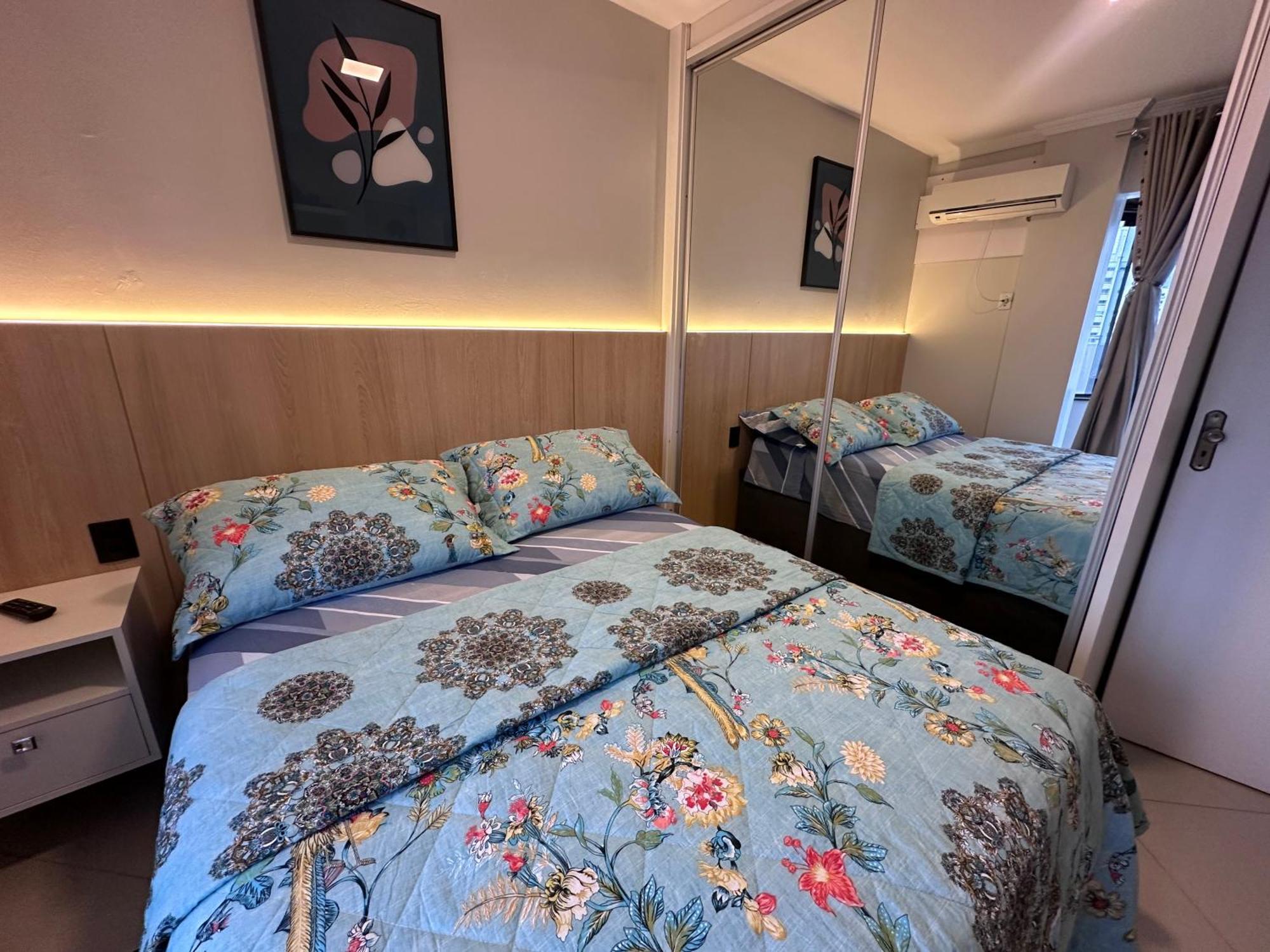 Apartment Arthi - Lindo Apto Com Garagem Balneario Camboriu