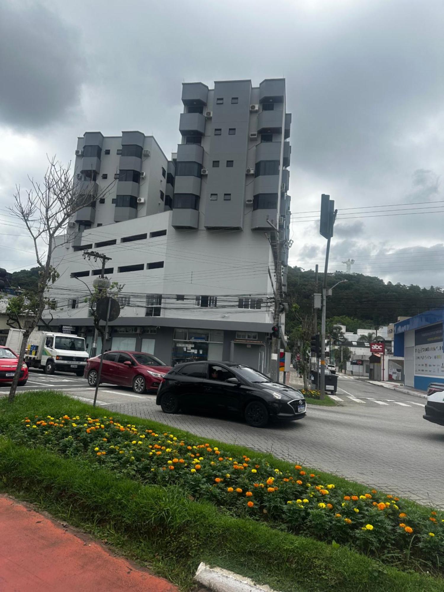 Arthi - Lindo Apto Com Garagem Apartment