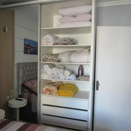 Arthi - Lindo Apto Central Com Garagem Balneario Camboriu Exterior photo