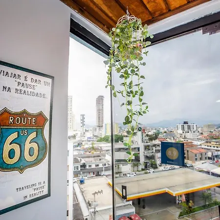 Arthi - Lindo Apto Central Com Garagem Balneario Camboriu Exterior photo